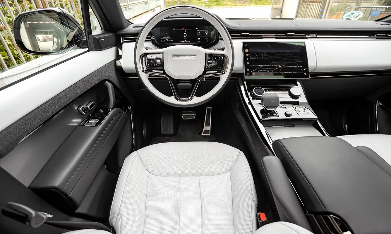 BMW X7 M Front